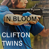 In Bloom by Clifton Twins