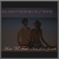 How U Feel (Feat James Garielle) by Elektronik Estate