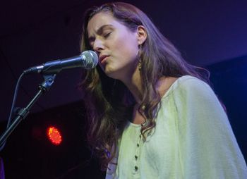 FALCO-The_Heights_Concert_1030 Emma Kiara 'A Night We'll Forget' 9/8/18 photo by Rick Falco
