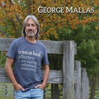 Unscathed by George Mallas