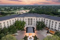 Westin  Dallas Stonebriar Hotel & Resort