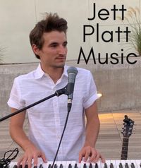 Jett Platt Music