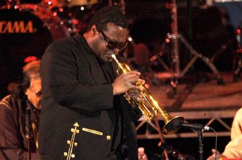 Wallace Roney
