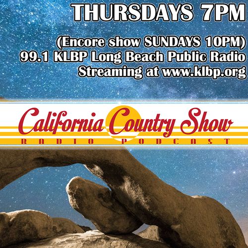 The California Country Show