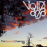 The Second Chances - EP by Void808
