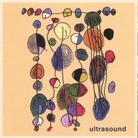 Ultrasound by Ramona Silver