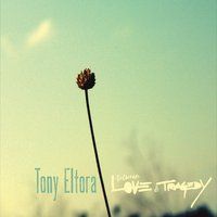Between Love and Tragedy by Tony Eltora