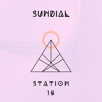 Sundail by Station 16