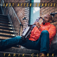 Just After Sunrise by Tarik Clark