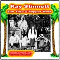 Sun Tree @ Pepper West by Ray Stinnett