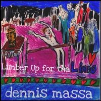 Limber up for the Limbo by Dennis Massa