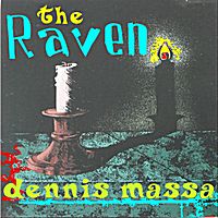 The Raven by Dennis Massa