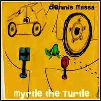 Myrtle the Turtle by Dennis Massa