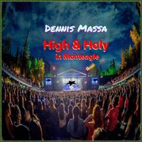 High & Holy in Monteagle by by Dennis Massa
