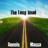 The Long Road by Dennis Massa