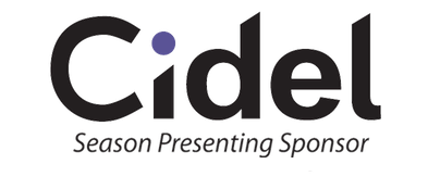 Logo of Cidel, Season Presenting Sponsor