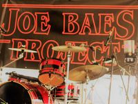 Joe Baes Music Private event