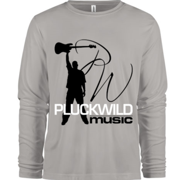 Pluckwild T-Shirt