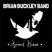 Hysterical Blindness by Brian Buckley Band