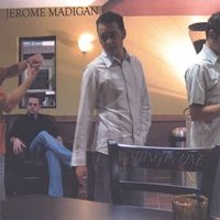 Waiting in Line (EP) by Jerome Madigan