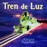 Tren de Luz by Alvaro Aguilar