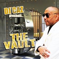 The Vault by DJ Caz