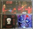 Going Viral: EHB Eric Harding Band CD w /Free Download