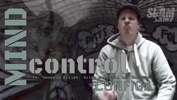 Configa | Mind Control [UK Remix] Video Cover Watch Mind Control [UK Remix]
