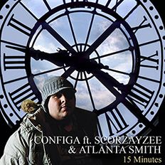 15 Minutes (ft. Scorzayzee and Atlanta Smith)