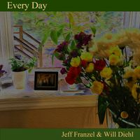 Every Day by Will Diehl and Jeff Franzel