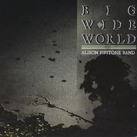 Big Wide World by Alison Pipitone Band