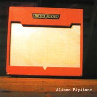 Retrodyne by Alison Pipitone