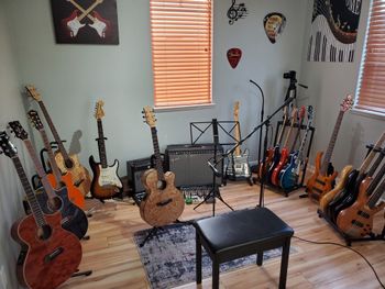 My Guitar Studio
