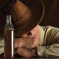Whiskey Pills and Why by Ron Huckabay