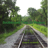 Southbound Train to Reason by Darryl Jackson