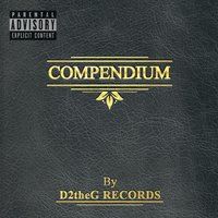 Compendium by Various Artists