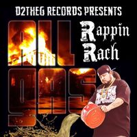 All Gas by Rappin Rach