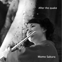 After the Quake by Momo Sakura