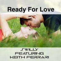 Ready for Love by Swilly
