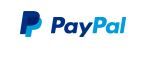 Powered by paypal