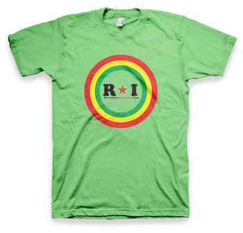 Green Revolution T-Shirt
