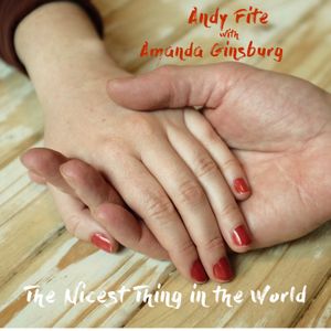 The Nicest Thing in the World cover