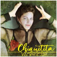 Chiquitita by VIEVANESSA