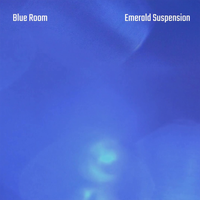 Blue Room by Emerald Suspension