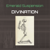 Divination by Emerald Suspension