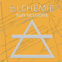 ALCHEMIE SUN SESSIONS 2021 by ALCHEMIE