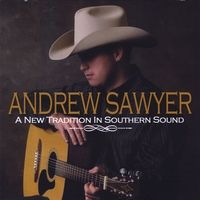 A New Tradition in Southern Sound by Andrew Sawyer