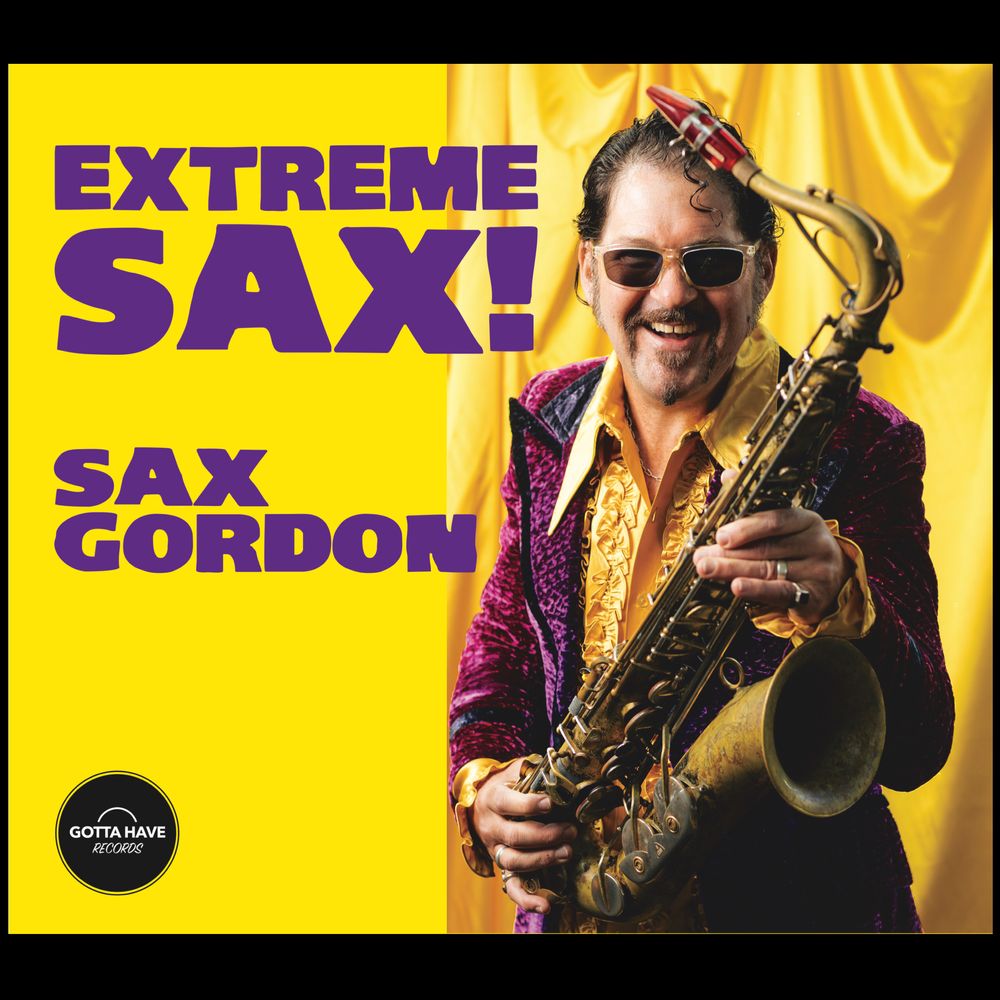 saxophone magazine