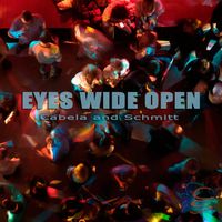 Eyes Wide Open by Cabela and Schmitt
