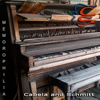 Memorophilia by Cabela and Schmitt
